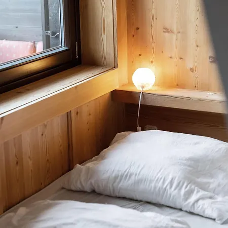 Apartment Charming In With Balcony Jochberg