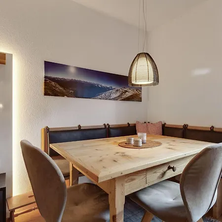 Apartment Charming In With Balcony Jochberg