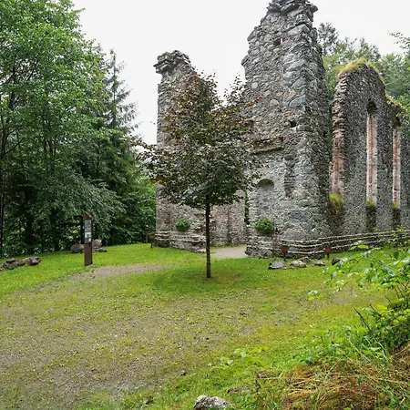 Appartamento Charming In With Balcony