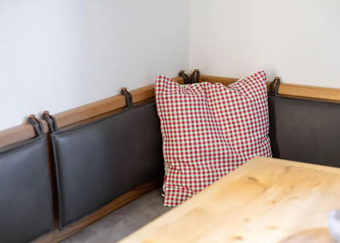 Lägenhet In Near Wagstaett Lift *