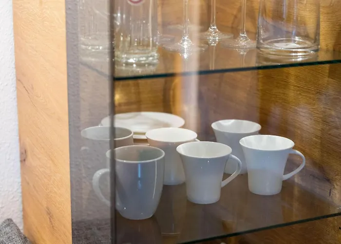 In Near Wagstaett Lift *