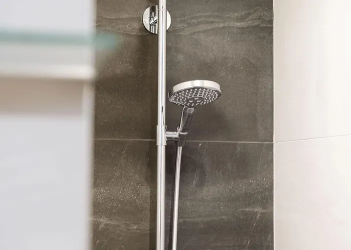 Lejlighed In Near Wagstaett Lift