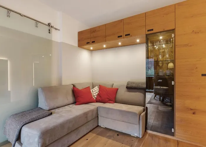 In Near Wagstaett Lift