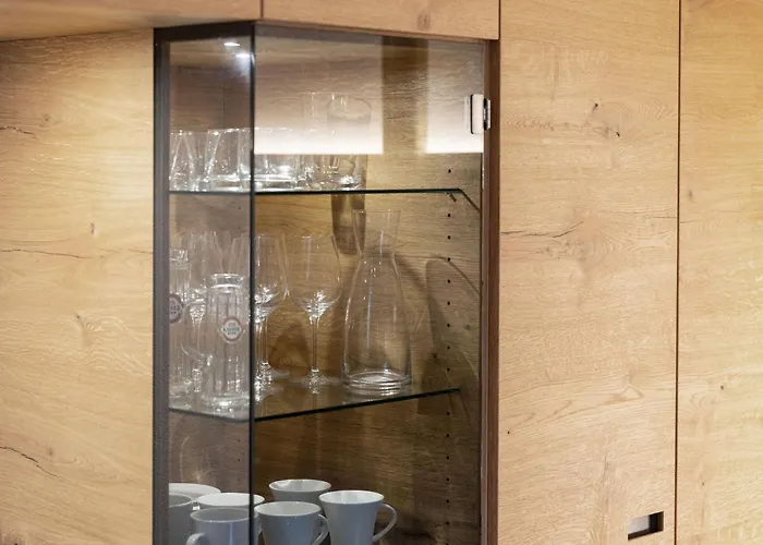 In Near Wagstaett Lift Jochberg