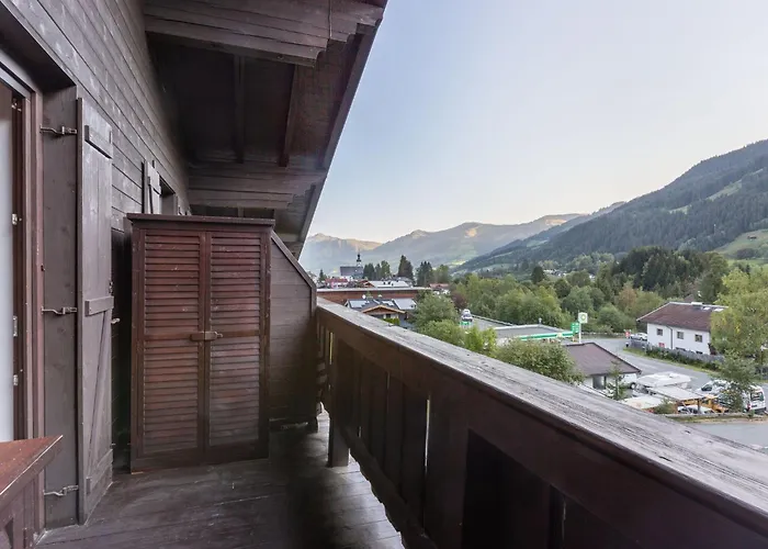 In Near Wagstaett Lift