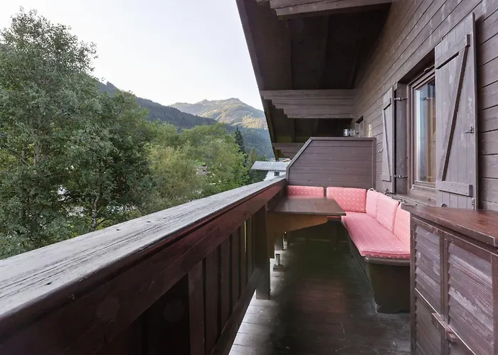 Lejlighed In Near Wagstaett Lift *