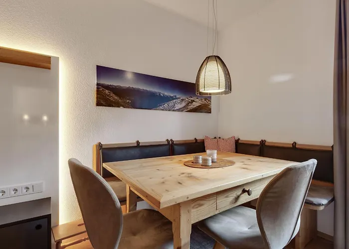 Lejlighed In Near Wagstaett Lift Jochberg