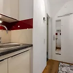 Apartment In Near Wagstaett Lift