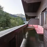 Apartment In Near Wagstaett Lift *