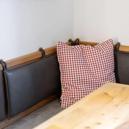 شقة Charming In With Balcony *