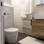 아파트 In Near Wagstaett Lift 조크버그